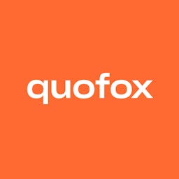 quofox Learning Suite logo